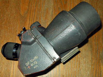 eug D.F. 10x80 9551