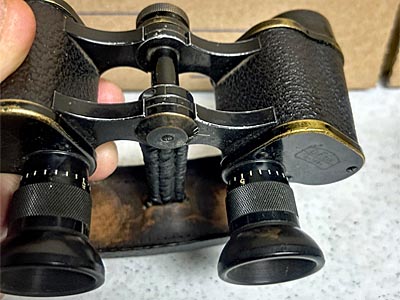 CZ 1915-09 543831 D.F. 6x 05
