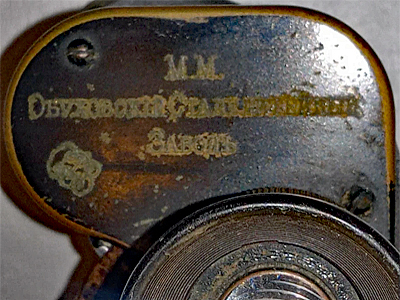 Obukhov State Plant 6x24 1915 No 1328 01