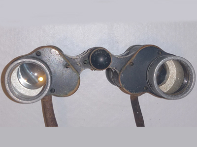 Obukhov State Plant 6x24 1915 No 1328 05