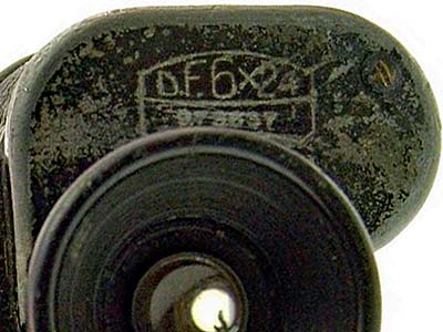 6x24 CZ 1918-08 973637 No. 960244 03