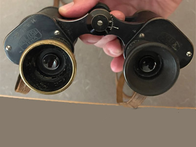 CZ 6x24 1913-12 378625 TELEX 02