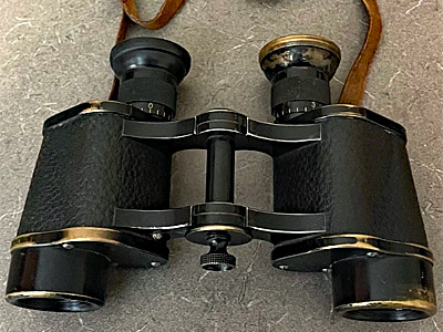 CZ 6x24 1913-12 378625 TELEX 05