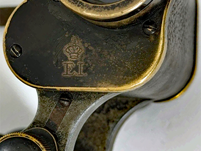 CZ 8x30 1913-03 338266 Italy 05