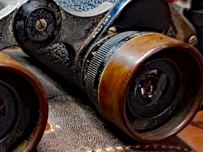 CZ 8x30 1935-02 1677722 No.0640 Brazil 10