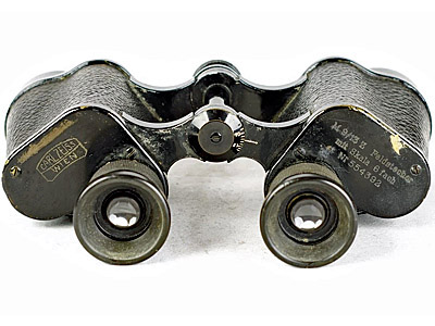 6x24 M913Z Carl Zeiss Wien 1915-10 554392 (25.3.16) Austria Hungary 02