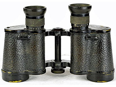 6x24 M913Z Carl Zeiss Wien 1915-10 554392 (25.3.16) Austria Hungary 05