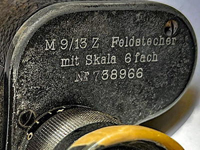 6x24 Zeiss Karoly Gyor 1917-05 738966 (10.7.17) 03