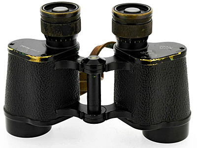 6x30 Kern Aarau 1943 No.3264 05