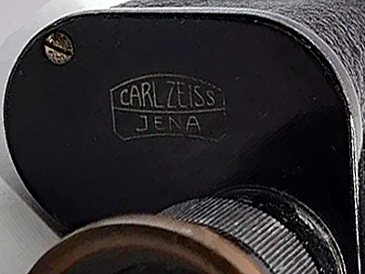 CZ 6x24 1932-04 1594099 TELEX 01