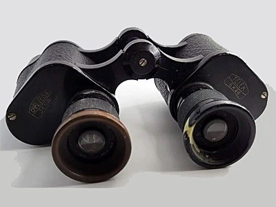 CZ 6x24 1932-04 1594099 TELEX 02