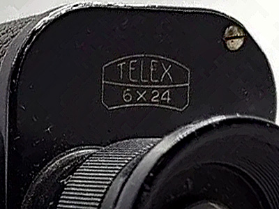 CZ 6x24 1932-04 1594099 TELEX 03