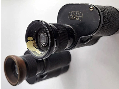 CZ 6x24 1932-04 1594099 TELEX 05