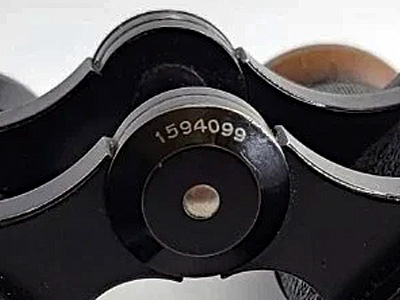 CZ 6x24 1932-04 1594099 TELEX 07