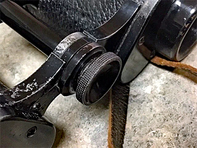 CZ 6x30 1917-09 783132 Wien SILVAMAR 09