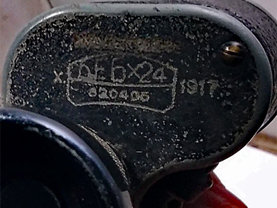 CZ 6x30 1917-11 820405 DF.6x24 03