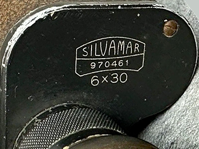 CZ 6x30 1918-08 970461 SILVAMAR 03