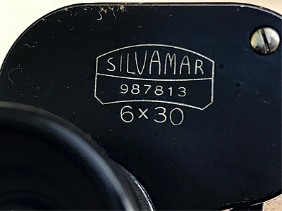 CZ 6x30 1918-09 987813 SILVAMAR 03