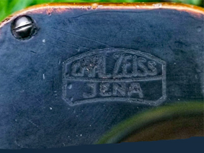 CZ 6x30 1940-07 2000045 Dienstglas 01