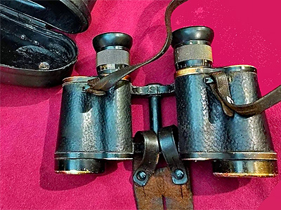 CZ 6x30 1940-07 2000045 Dienstglas 05