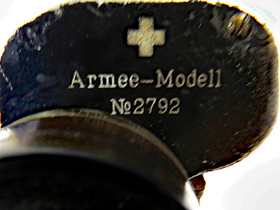 CZ 8x30 1932 unk No2792 NEDINSCO Switzerland 03