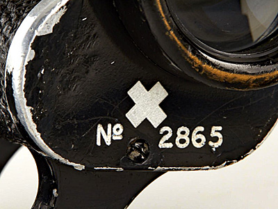 CZ 8x30 1932 unk No2865 NEDINSCO Switzerland 06