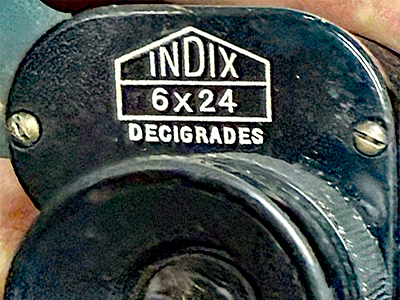 6x24 19xx MG No.44172 Indix Huet France 01