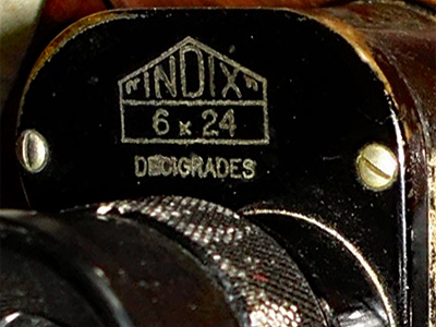 6x24 19xx MG No.4584 Indix Huet France 01