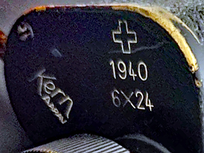 6x24 Kern Aarau 1940 22656 01