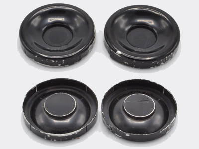 6x30 19xx 104291 541-1932 Hensoldt Sweden 10