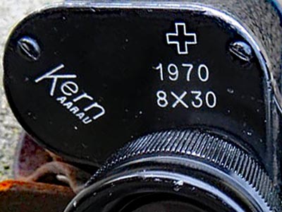 8x30 1970 No.36830 Kern Aarau 01