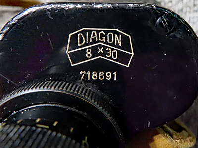 8x30 19xx 718691 DIAGON Hensoldt France 03