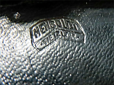 8x30 19xx 718691 DIAGON Hensoldt France 11