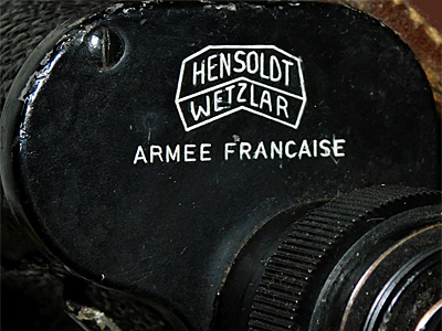 8x30 19xx 719557 DIAGON Hensoldt France 02