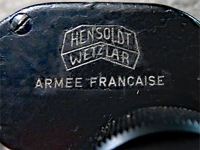 8x30 19xx 759826 DIAGON Hensoldt France 01
