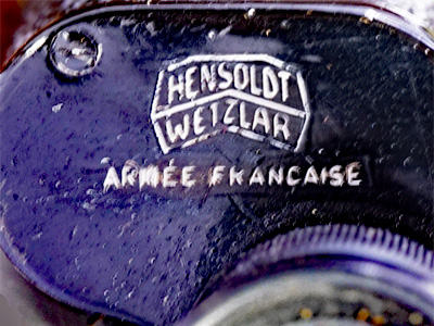 8x30 19xx 769018 DIAGON Hensoldt France 02