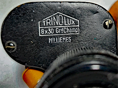 8x30 19xx MG 49-3831 Indix Huet France 01