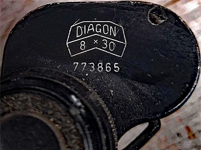 8x30 19xx MG 773865 DIAGON Hensoldt France 03