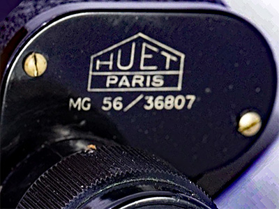8x30 19xx MG No56-36807 Huet France 03