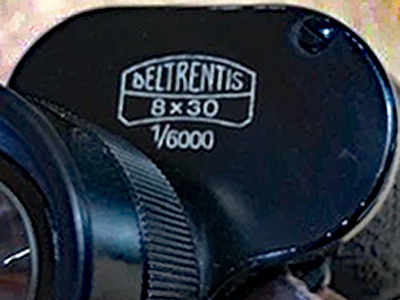 CZ 19xx 2907478 DELTRENTIS PRC 03