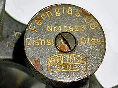 CZ 6x39 Fernglas 08 1917-12 01