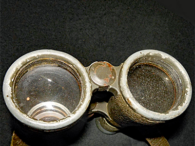 CZ 6x39 Fernglas 08 Nr.22394 1917-04 05