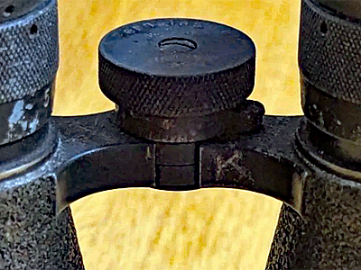 CZ 6x39 Fernglas 08 Nr.26659 1917 04