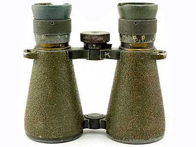 CZ 6x39 Fernglas 08 Nr.28682 1917-04 04