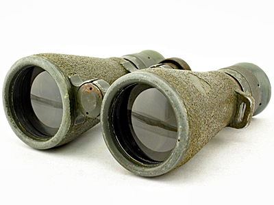 CZ 6x39 Fernglas 08 Nr.28682 1917-04 07