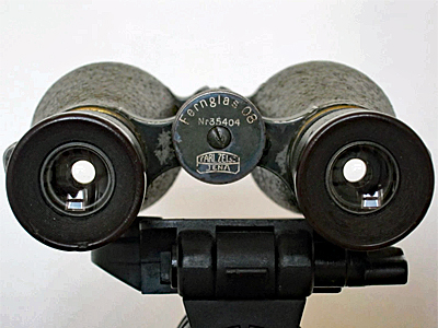 CZ 6x39 Fernglas 08 Nr.35404 191x 02