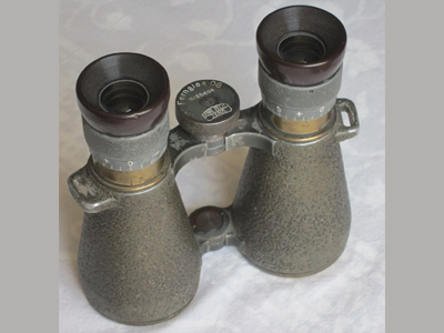 CZ 6x39 Fernglas 08 Nr.35404 191x 03