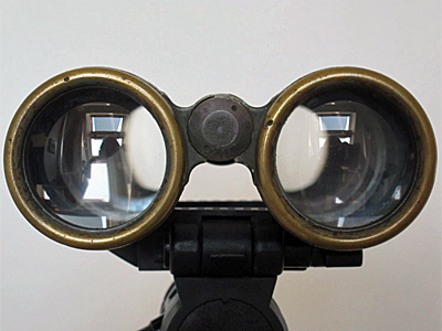 CZ 6x39 Fernglas 08 Nr.35404 191x 05