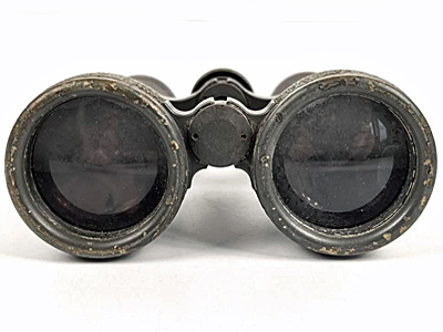CZ 6x39 Fernglas 08 Nr.37589 1917-06 09