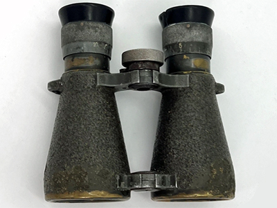 CZ 6x39 Fernglas 08 Nr.42421 1917-11 05